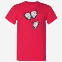 Unisex USA Made Pocket T-Shirt Thumbnail