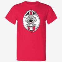 Unisex USA Made Pocket T-Shirt Thumbnail