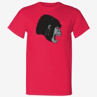 Unisex USA Made Pocket T-Shirt Thumbnail
