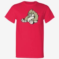 Unisex USA Made Pocket T-Shirt Thumbnail