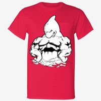 Unisex USA Made Pocket T-Shirt Thumbnail