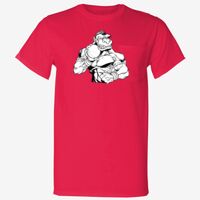 Unisex USA Made Pocket T-Shirt Thumbnail
