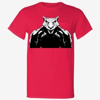 Unisex USA Made Pocket T-Shirt Thumbnail