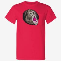 Unisex USA Made Pocket T-Shirt Thumbnail