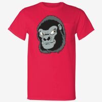 Unisex USA Made Pocket T-Shirt Thumbnail