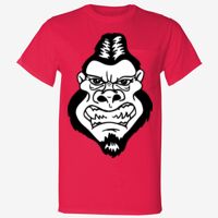 Unisex USA Made Pocket T-Shirt Thumbnail