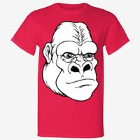 Unisex USA Made Pocket T-Shirt Thumbnail