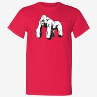 Unisex USA Made Pocket T-Shirt Thumbnail