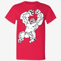 Unisex USA Made Pocket T-Shirt Thumbnail