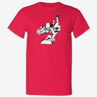 Unisex USA Made Pocket T-Shirt Thumbnail