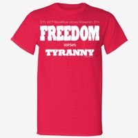 Unisex USA Made Pocket T-Shirt Thumbnail