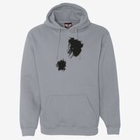 Adult USA Made Pullover Heavyweight Hooded Sweatshirt Thumbnail