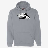 Adult USA Made Pullover Heavyweight Hooded Sweatshirt Thumbnail