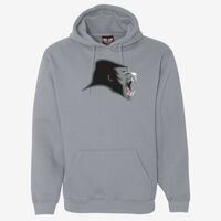 Adult USA Made Pullover Heavyweight Hooded Sweatshirt Thumbnail