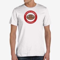 Unisex USA Made Jersey T-Shirt Thumbnail