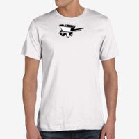 Unisex USA Made Jersey T-Shirt Thumbnail