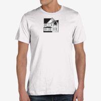 Unisex USA Made Jersey T-Shirt Thumbnail