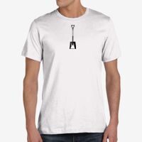 Unisex USA Made Jersey T-Shirt Thumbnail