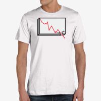 Unisex USA Made Jersey T-Shirt Thumbnail