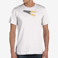 Unisex USA Made Jersey T-Shirt Thumbnail