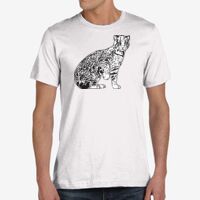 Unisex USA Made Jersey T-Shirt Thumbnail