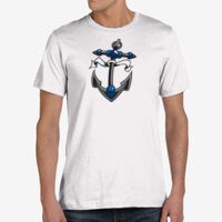 Unisex USA Made Jersey T-Shirt Thumbnail