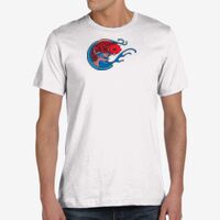 Unisex USA Made Jersey T-Shirt Thumbnail