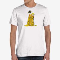 Unisex USA Made Jersey T-Shirt Thumbnail