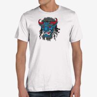 Unisex USA Made Jersey T-Shirt Thumbnail