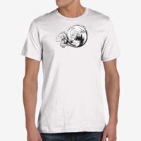 Unisex USA Made Jersey T-Shirt Thumbnail
