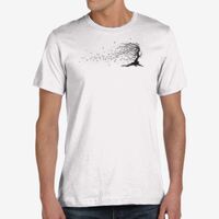 Unisex USA Made Jersey T-Shirt Thumbnail
