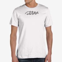 Unisex USA Made Jersey T-Shirt Thumbnail
