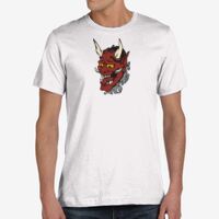 Unisex USA Made Jersey T-Shirt Thumbnail