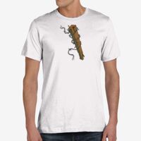 Unisex USA Made Jersey T-Shirt Thumbnail
