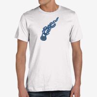 Unisex USA Made Jersey T-Shirt Thumbnail