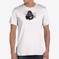 Unisex USA Made Jersey T-Shirt Thumbnail