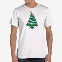 Unisex USA Made Jersey T-Shirt Thumbnail
