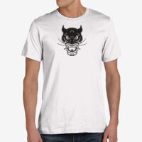 Unisex USA Made Jersey T-Shirt Thumbnail