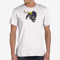 Unisex USA Made Jersey T-Shirt Thumbnail