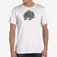 Unisex USA Made Jersey T-Shirt Thumbnail