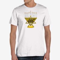 Unisex USA Made Jersey T-Shirt Thumbnail