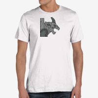 Unisex USA Made Jersey T-Shirt Thumbnail