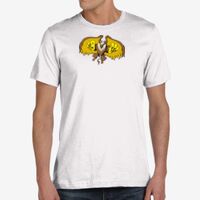 Unisex USA Made Jersey T-Shirt Thumbnail