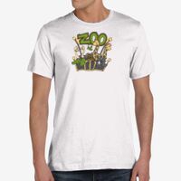 Unisex USA Made Jersey T-Shirt Thumbnail