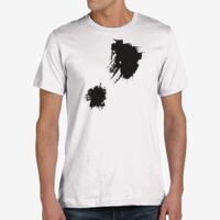 Unisex USA Made Jersey T-Shirt Thumbnail