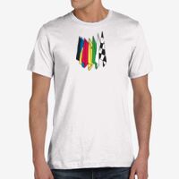 Unisex USA Made Jersey T-Shirt Thumbnail