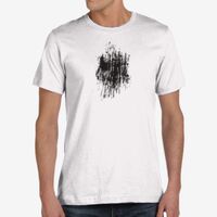 Unisex USA Made Jersey T-Shirt Thumbnail