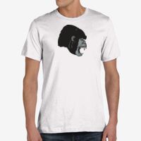 Unisex USA Made Jersey T-Shirt Thumbnail