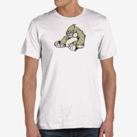 Unisex USA Made Jersey T-Shirt Thumbnail