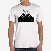 Unisex USA Made Jersey T-Shirt Thumbnail